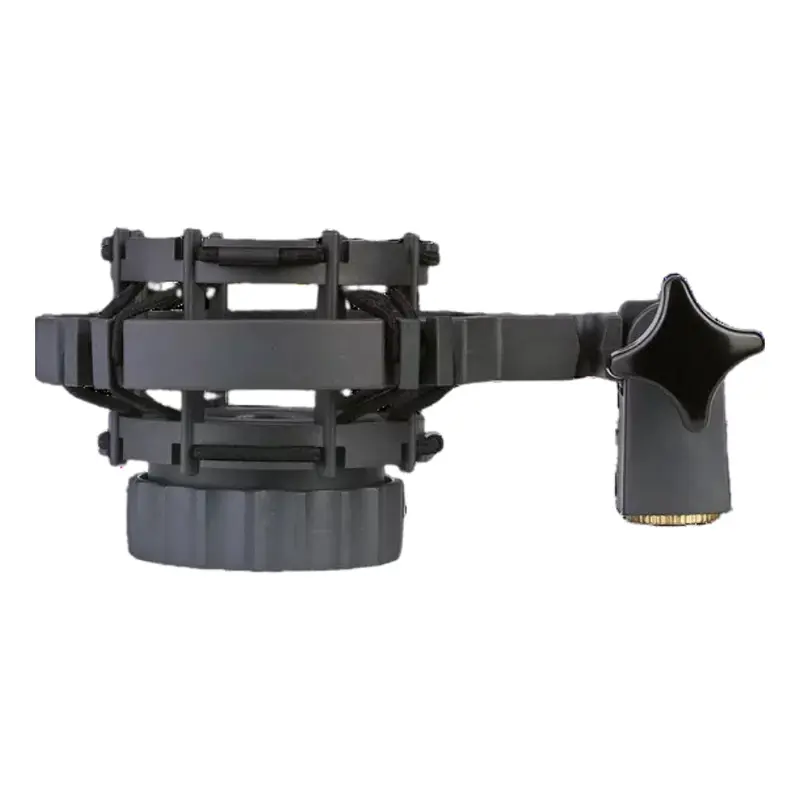 AKG H85 Universal Shockmount .75 To 1