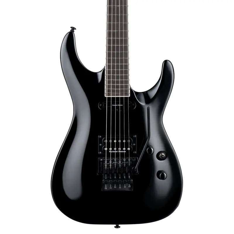 ESP LTD Horizon Custom '87 - Black