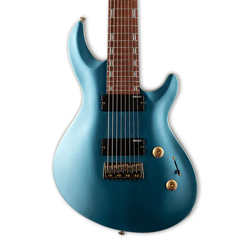 ESP LTD Javier Reyes 208 Pelham Blue