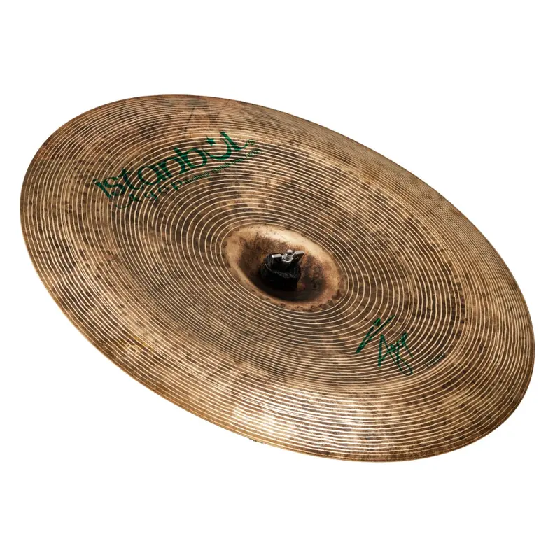 Istanbul Agop 18" Signature China