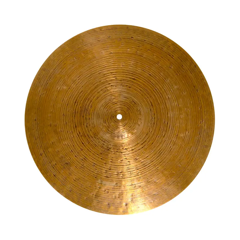 Istanbul Agop 19" 30th Anniversary Ride