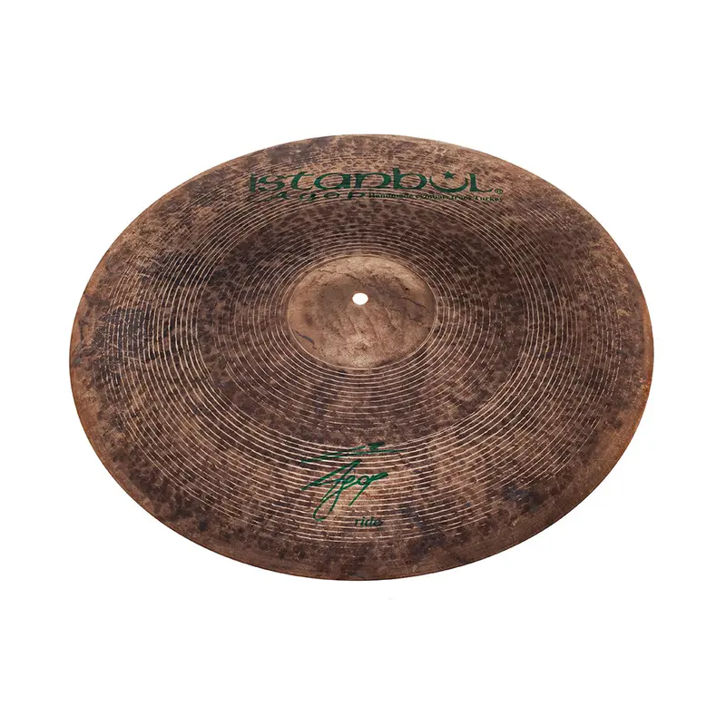 Istanbul Agop 19" Agop Signature Ride