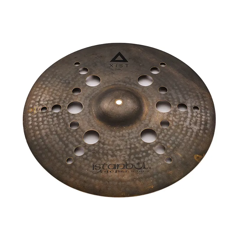 Istanbul Agop 19" Xist Ion Dark Crash