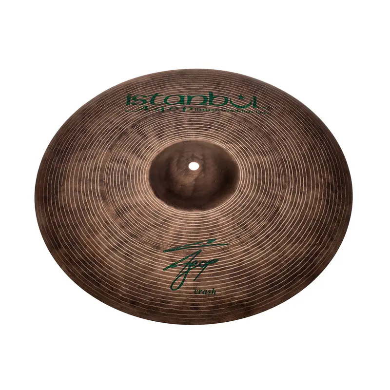 Istanbul Agop 20" Agop Signature Crash