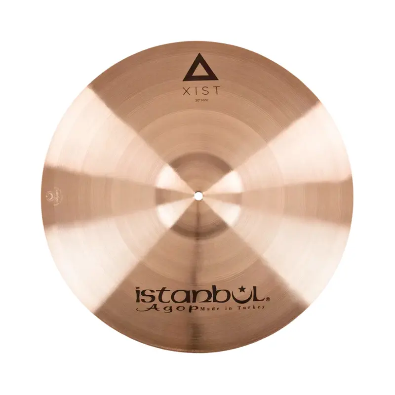 Istanbul Agop 20" Xist Ride