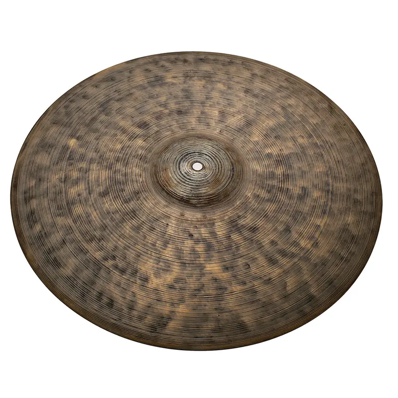 Istanbul Agop 22" 30th Anniversary Medium Ride