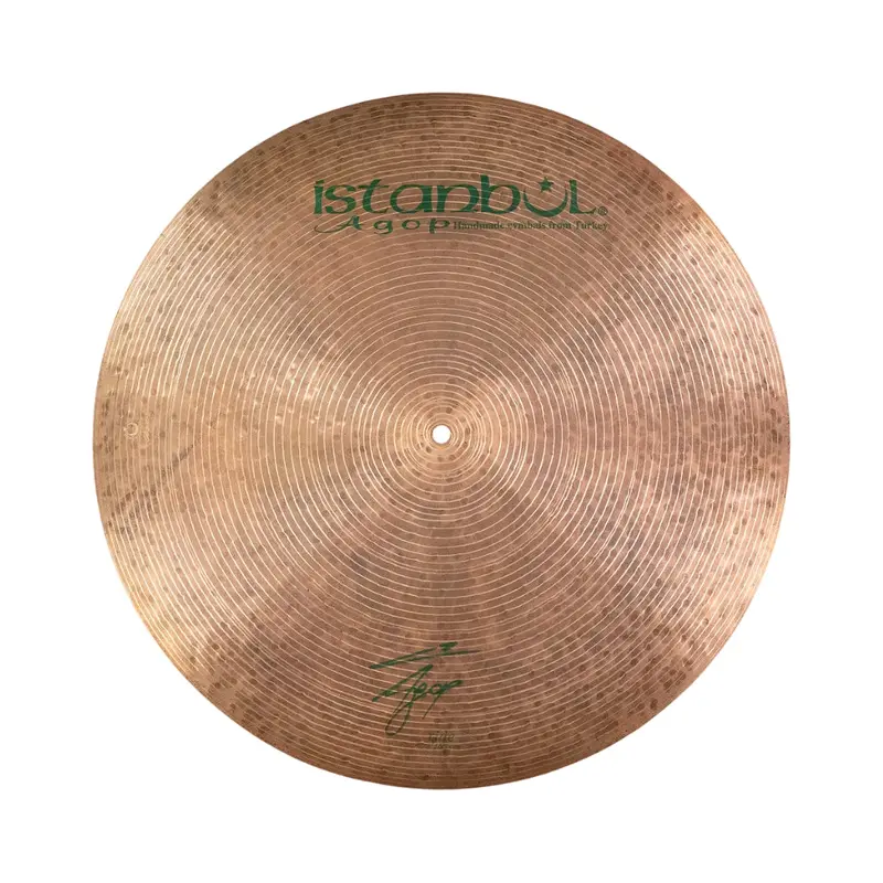 Istanbul Agop 22" Agop Signature Ride