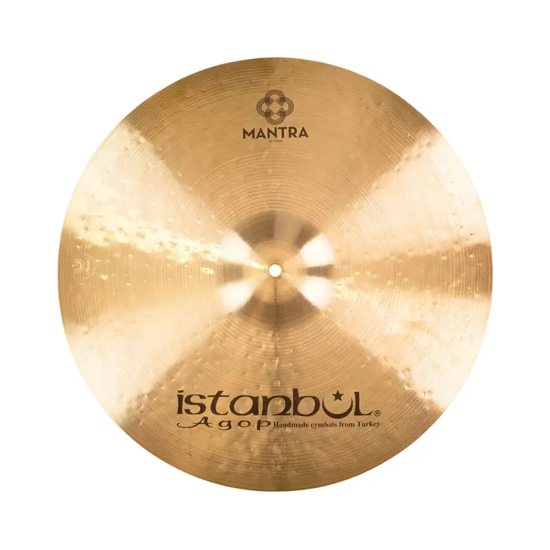 Istanbul Agop 22" Cindy Blackman Mantra Ride