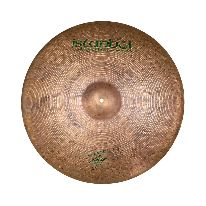 Istanbul Agop 23" Agop Signature Ride