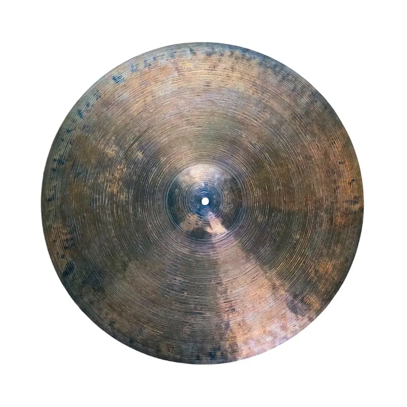 Istanbul Agop 24" 30th Anniversary Ride