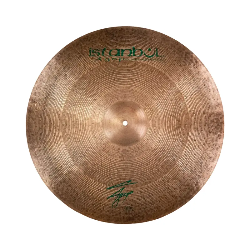 Istanbul Agop 24" Agop Signature Ride