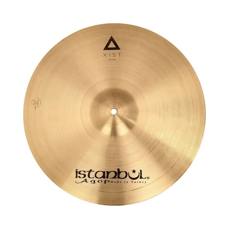 Istanbul Agop XC16 Xist 16" Crash