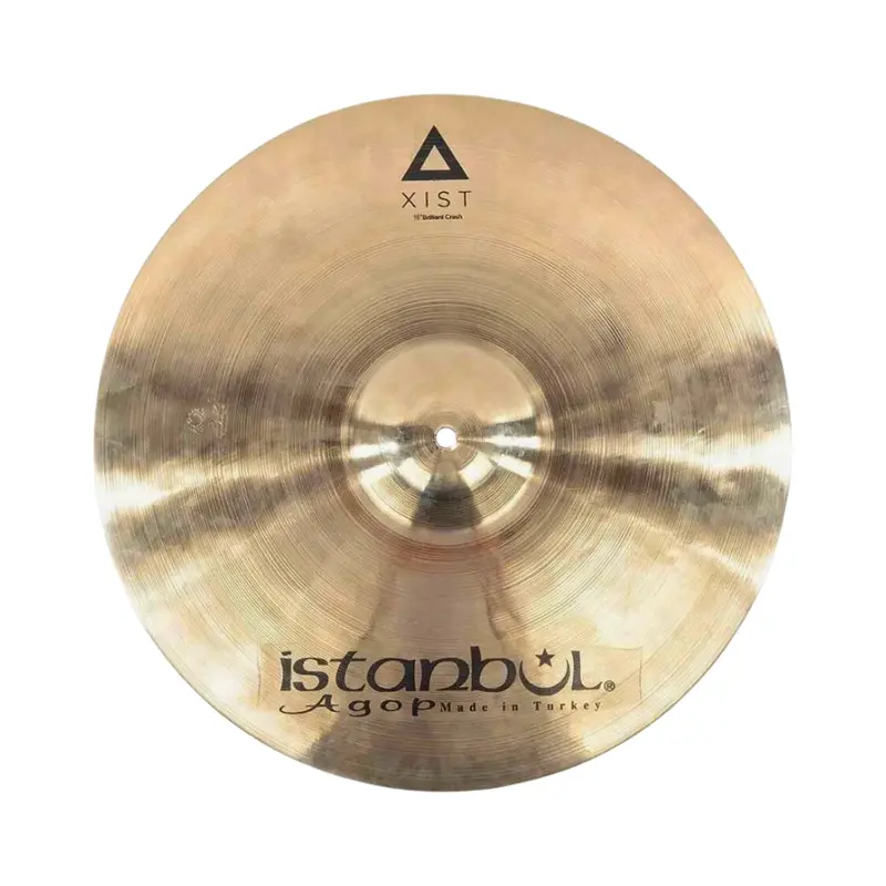 Istanbul Agop XCB16 Xist Brilliant 16" Crash