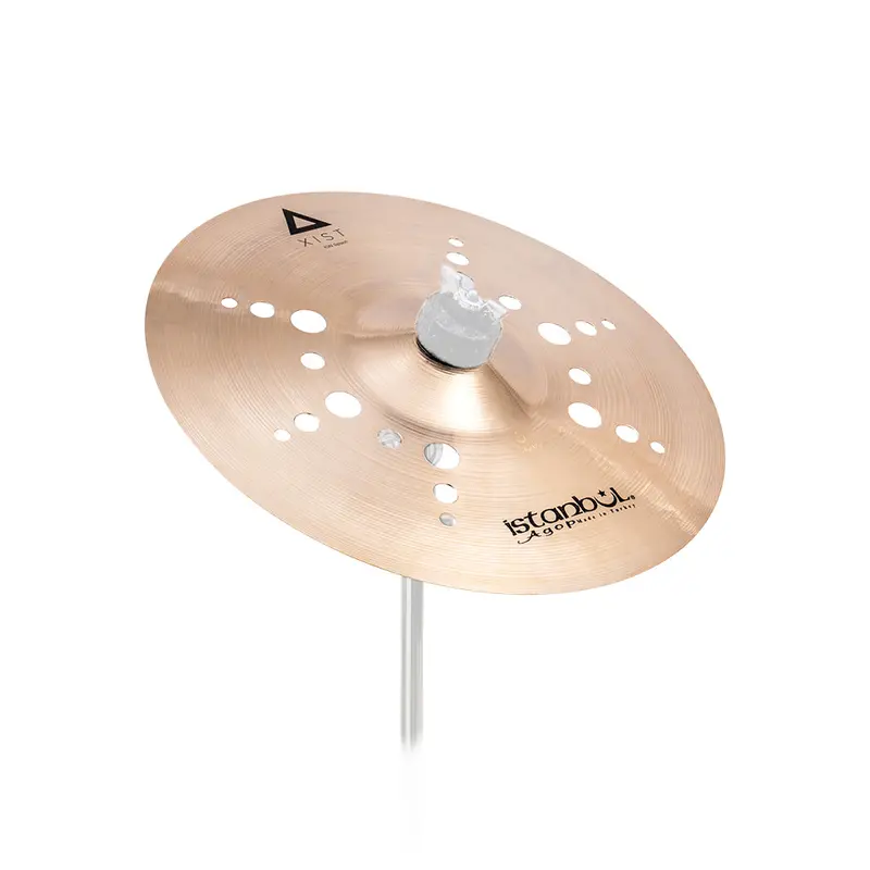 Istanbul Agop XISPB8 Xist ION 8" Splash