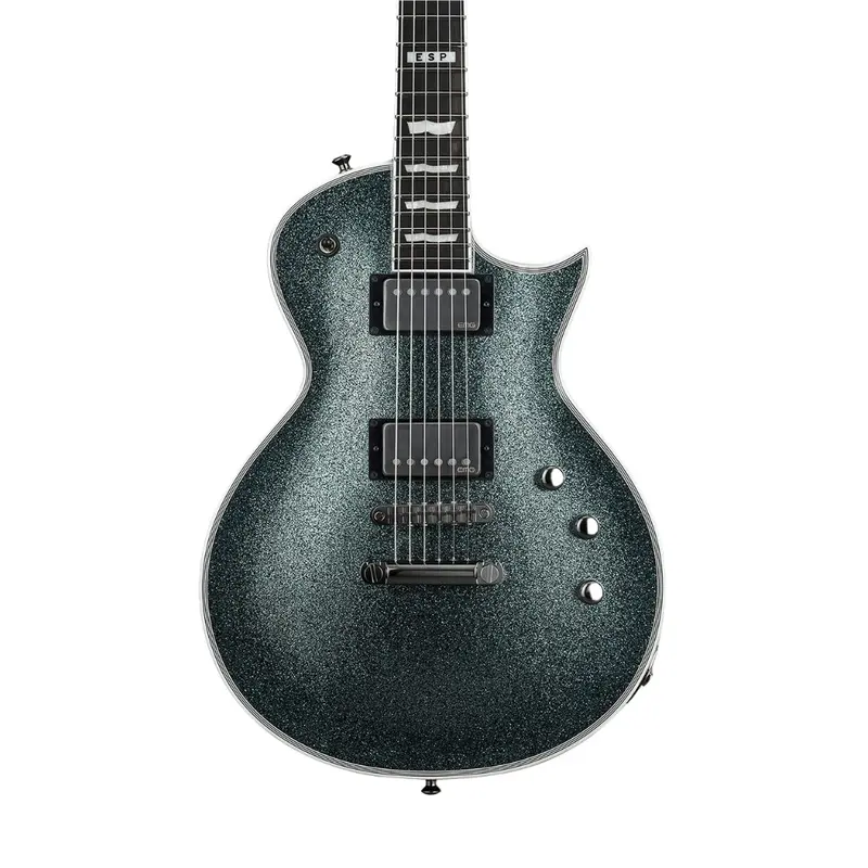 ESP E-II Eclipse DB - Granite Sparkle