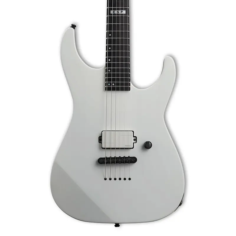 ESP E-II M-I Thru NT Snow White