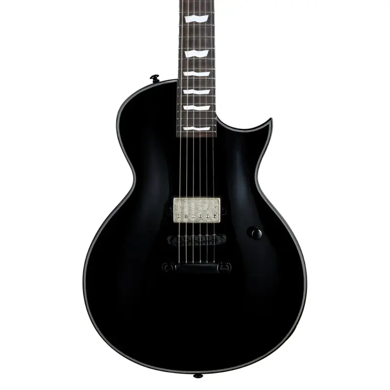 ESP LTD EC-201 Electric Guitar - Gloss Black