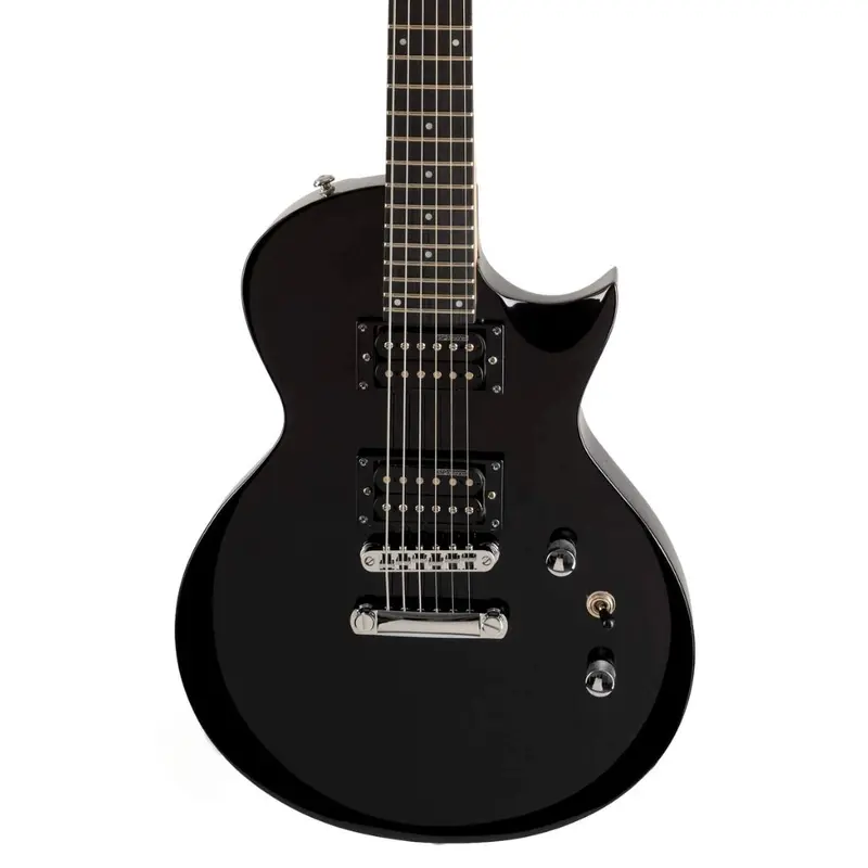 ESP LTD EC10 Electric Guitar - Black