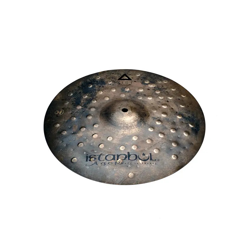 Istanbul Agop 10" Xist Dry Dark Splash