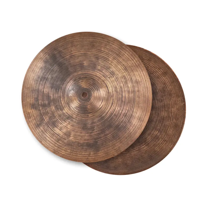 Istanbul Agop 12" 30th Anniversary  Hi-Hats