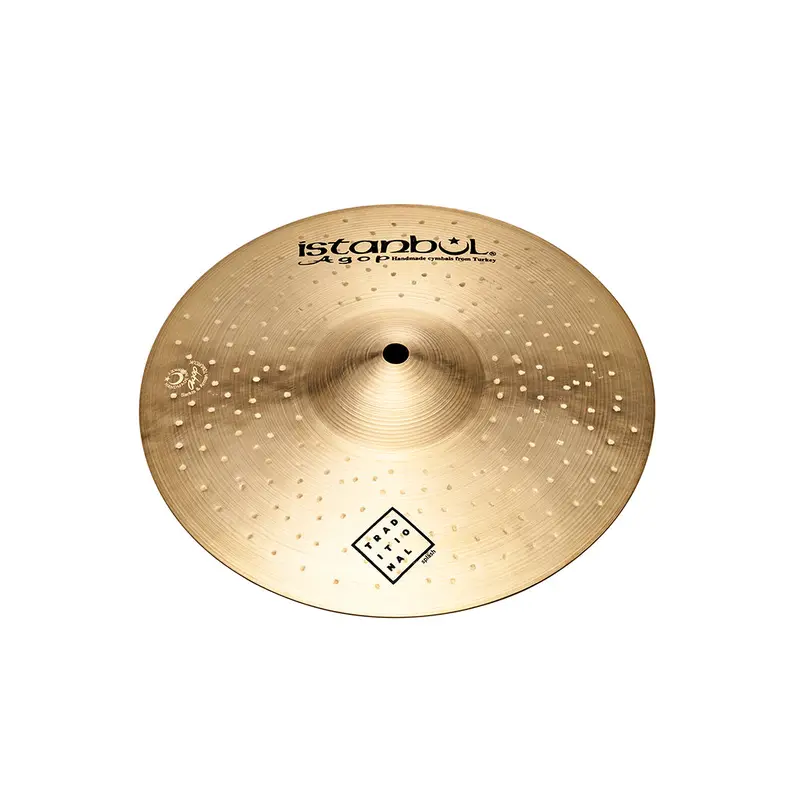 Istanbul Agop 12" Traditional Splash
