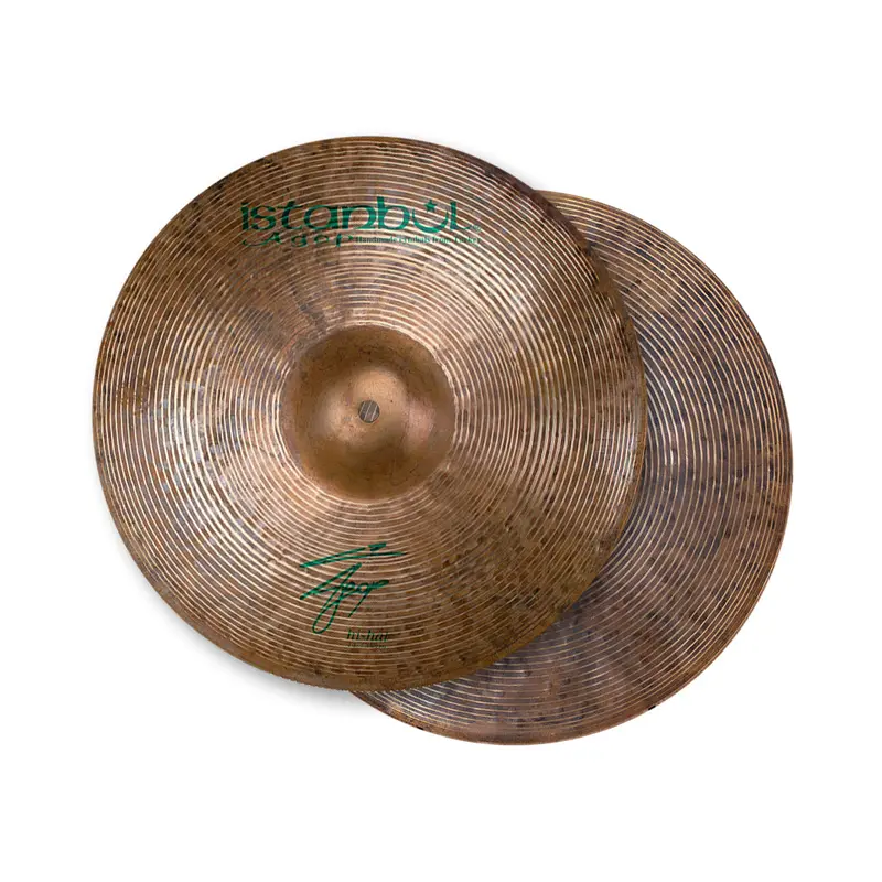 Istanbul Agop 13" Agop Signature Hi-Hats