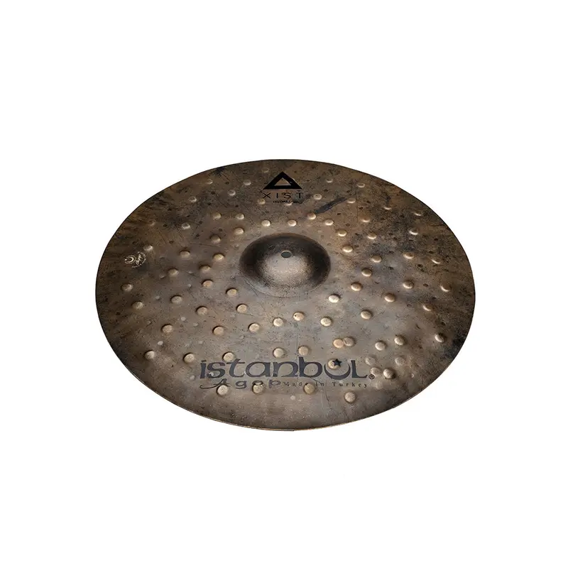 Istanbul Agop 13" Xist Dry Dark Crash
