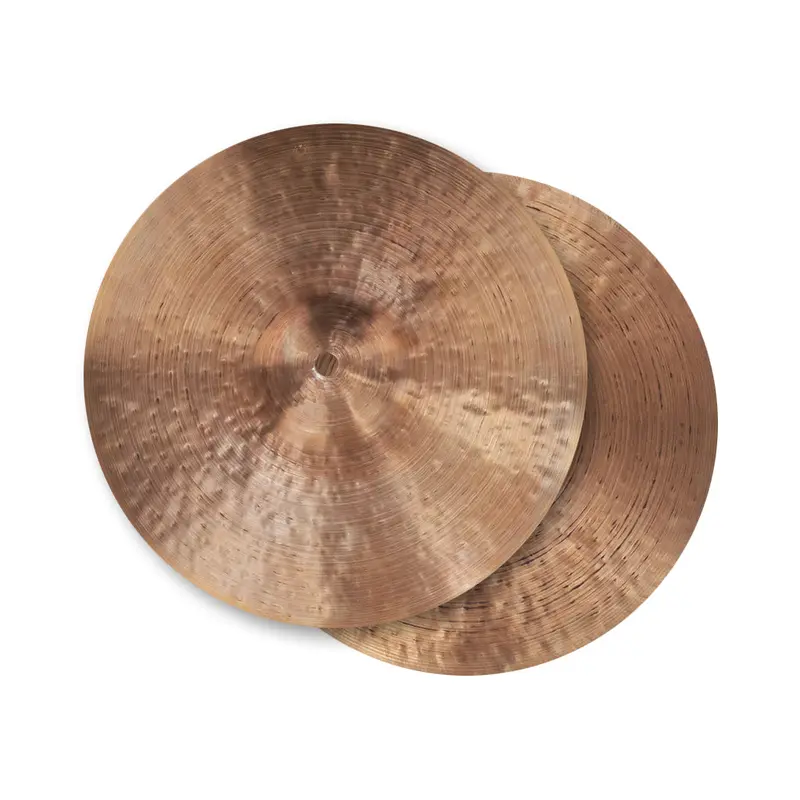 Istanbul Agop 14" 30th Anniversary Hi-Hats