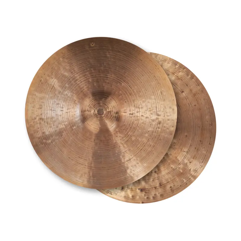 Istanbul Agop 15" 30th Anniversary  Hi-Hats