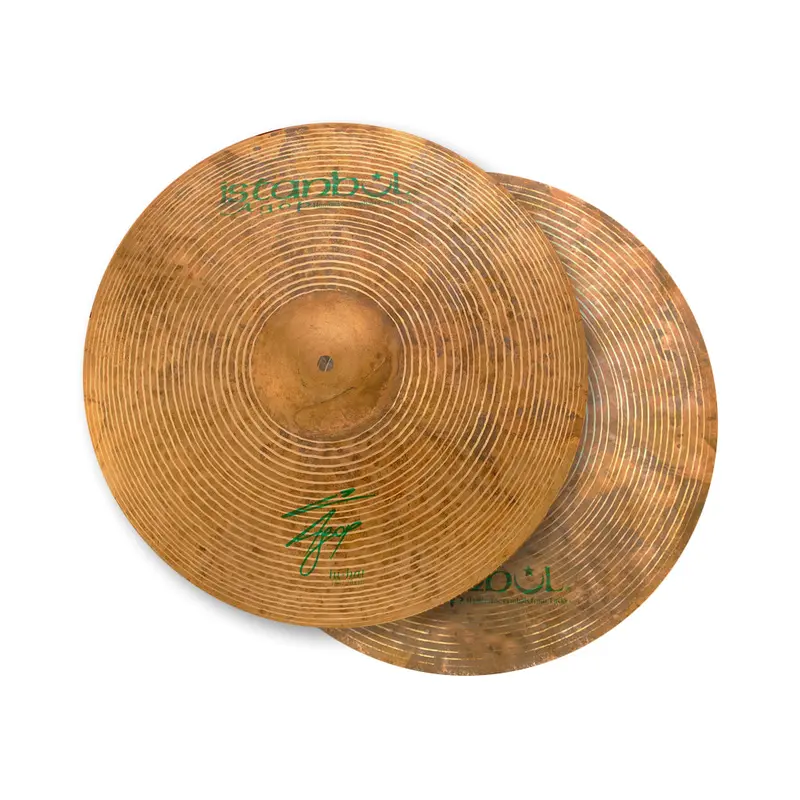 Istanbul Agop 15" Agop Signature Hi-Hats