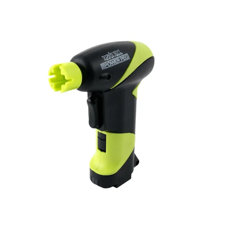 Ernie Ball Power Peg