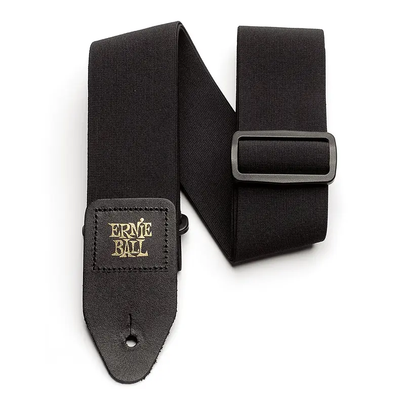 Ernie Ball Stretch Comfort Strap