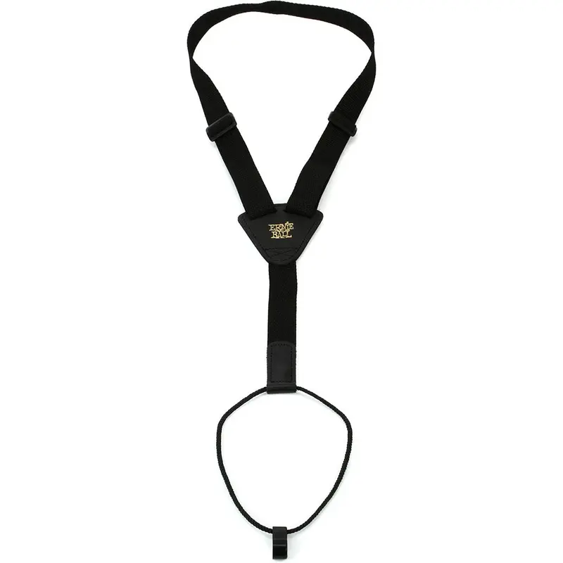 Ernie Ball Ukulele Guitar Strap