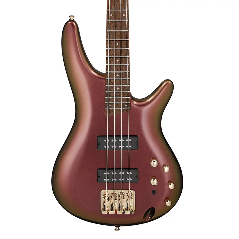 Ibanez SR300EDXRGC - Rose Gold Chameleon