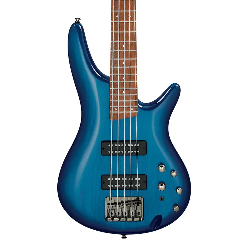 Ibanez SR375E SPB Electric Bass