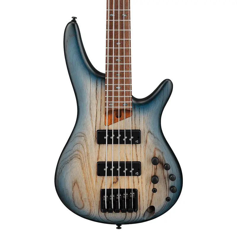 Ibanez SR605E CTF Electric 5-String.Bass