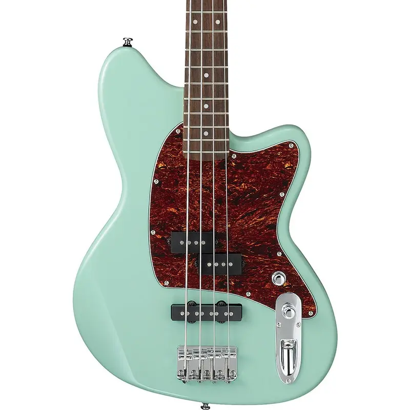 Ibanez TMB100 - Talman Bass Guitar - Mint Green