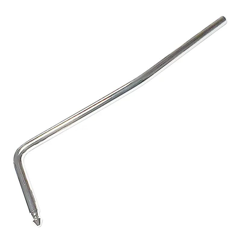 Ibanez Tremolo Arm for T1802/T1502 - Chrome