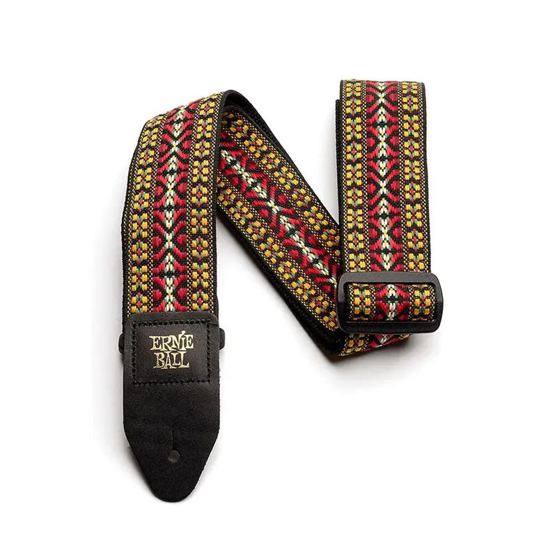 Ernie Ball Jacquard Guitar Strap - California Weave