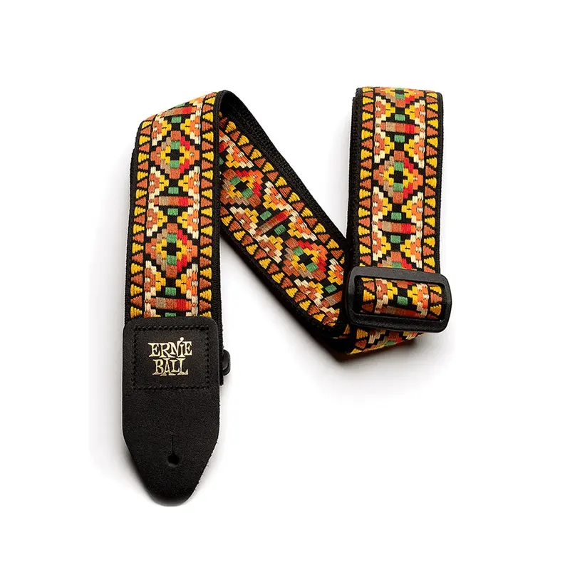 Ernie Ball Jacquard Guitar Strap - Santa Fe