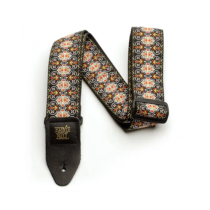 Ernie Ball Jacquard Guitar Strap - Vintage Weave