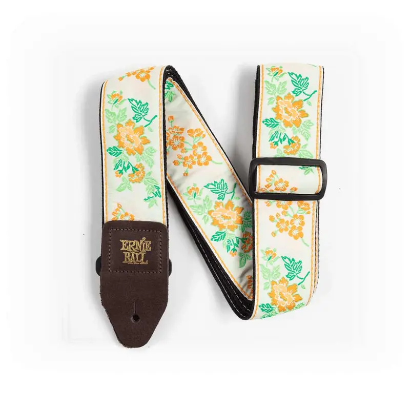 Ernie Ball Jacquard Strap - Alpine Meadow
