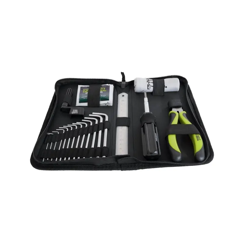 Ernie Ball Musician's Tool Kit