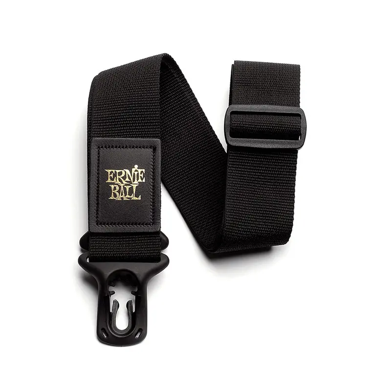 Ernie Ball Polylock Guitar Strap