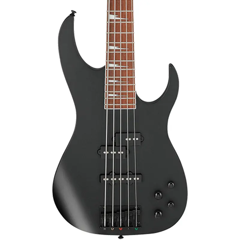 Ibanez RGB305 BKF Electric 5-String Bass