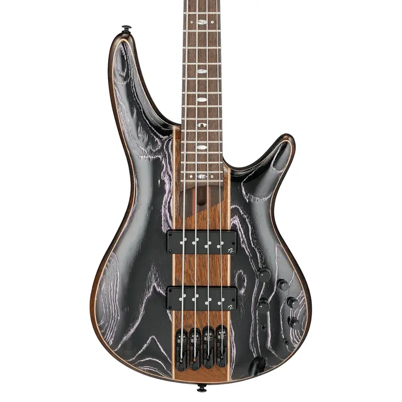 Ibanez SR1300SB Premium Electric Bass, Magic Wave Low Gloss
