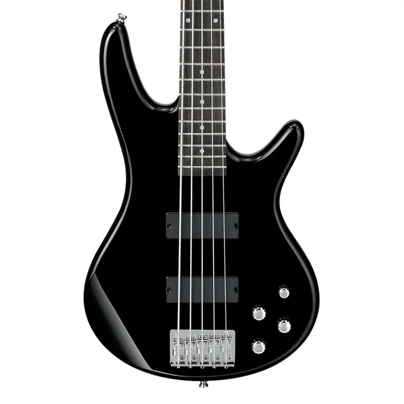 Ibanez SR205 5 String Bass - Black