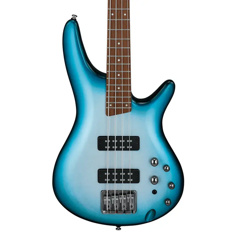 Ibanez SR300E Deep Ocean Metallic Electric Bass