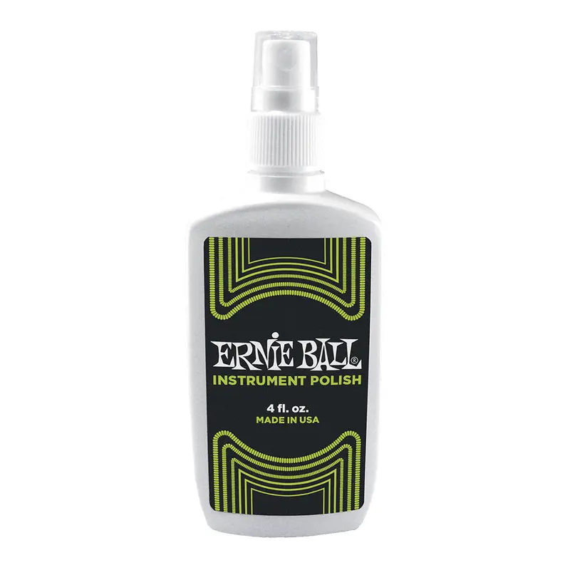 Ernie Ball Guitar Polish 118 ml