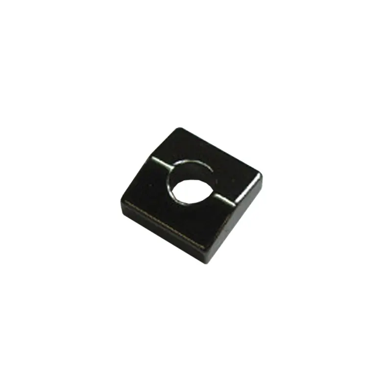 Ibanez Pressure Pad - Cosmo Black